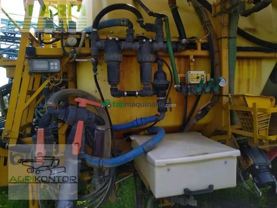 Atomizador - Dubex - stentor 9504