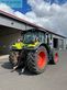 Tractor agrícola - Claas - arion 650 cis CIS