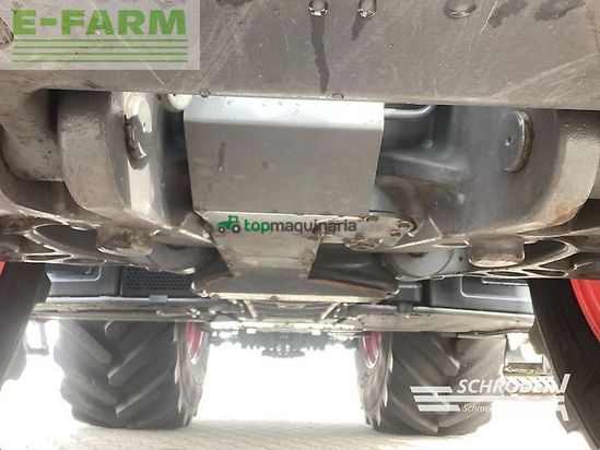 Tractor agrícola - Fendt - 1050 vario s4 profi plus