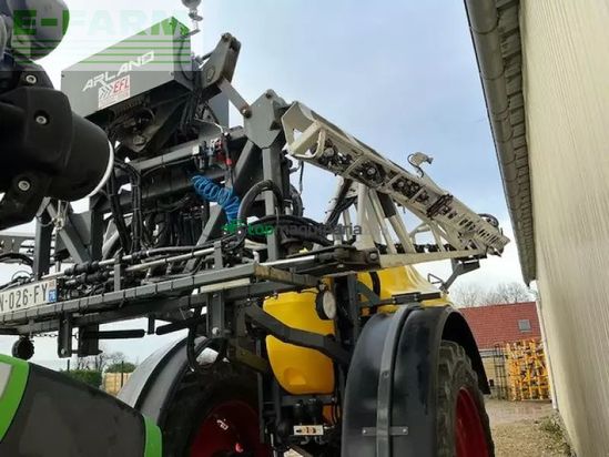 Atomizador -  - 4227expert+