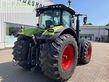 Tractor agrícola - Claas - axion 870 cmatic CMATIC
