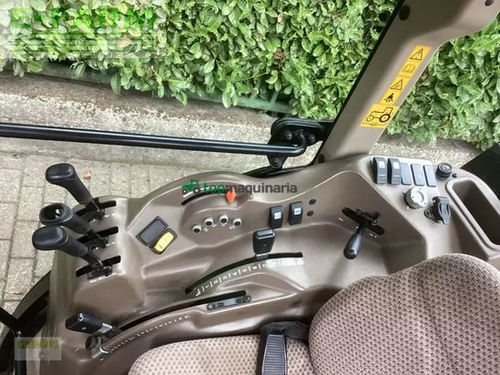 Tractor agrícola - John Deere - 5075gv