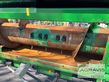 Cosechadora de Cereal - John Deere - t 660 i + sw 625 pf + tw