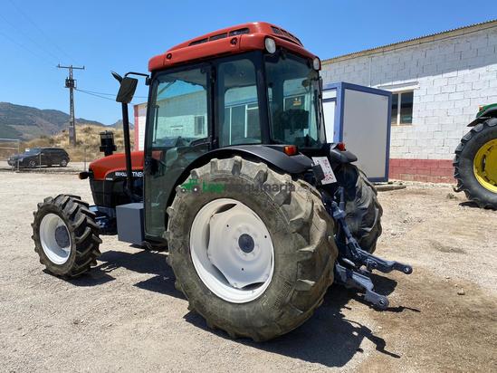 Tractor agrícola - New Holland - TN 90F