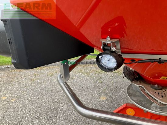 Esparcidor - Rauch - Rauch AXIS 30.2 H EMC+W