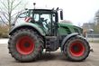 Tractor agrícola - Fendt - 828 vario tms