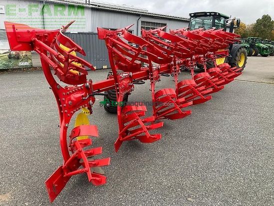 Arado -  - servo t 6000 plus nova 7-schar