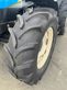 Tractor agrícola - New Holland - t6.155 electro command