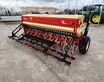 Sembradora en línea convencional - Sola - trisem  194 