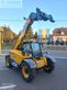 Telescopica - JCB - agriplus 525-60