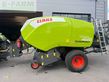 Empacadora gigant - Claas - quadrant 4000