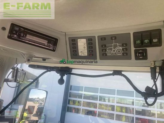 Tractor agrícola - Claas - axion 830 *garantieverlängerung*