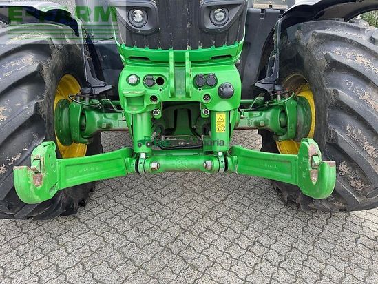 Tractor agrícola - John Deere - 6215r