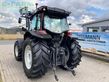 Tractor agrícola - Valtra - a114 unlimited