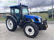 Tractor agrícola - New Holland - t4020 v