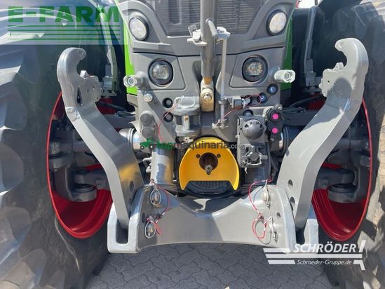 Tractor agrícola - Fendt - 936 vario gen7 profi plus