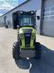 Tractor agrícola - Claas - nexos 220 s comfort