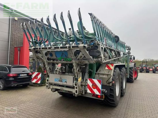 Esparcidor - Kotte - vtl 20000/b