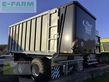 Cinta transportadora de forraje - Fliegl - gigant asw 261 compact fox