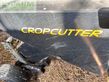 Empacadora gigant - New Holland - br 6090 / roll-bar 125