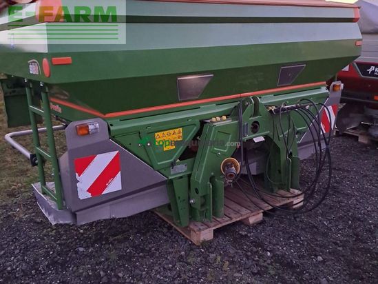 Atomizador - Amazone - USED ZA-M 3600