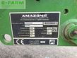Atomizador - Amazone - ux6200
