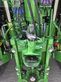 Tractor agrícola - John Deere - 6r155/6r 155 garantie 10/2026