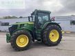 Tractor agrícola - John Deere - traktor 7r350