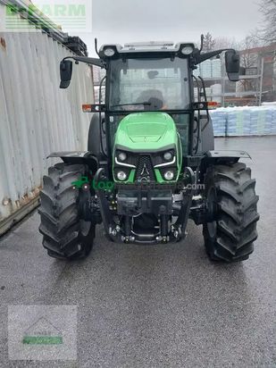 Tractor agrícola - Deutz-Fahr - 5095d