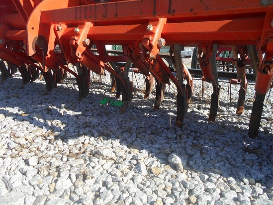 Sembradora en línea convencional - Sola - 3,50m cajon grande