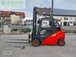 Elevadora - Linde - h 25 t