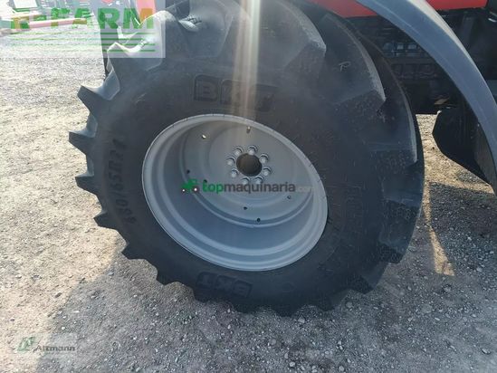 Tractor agrícola - Same - explorer 95 (stage v)