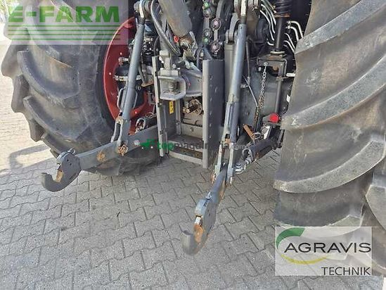 Tractor agrícola - Claas - arion 550 cmatic cebis CMATIC CEBIS