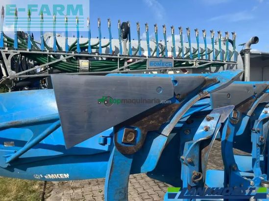 Arado - Lemken - juwel 8 v 5+1 n 100
