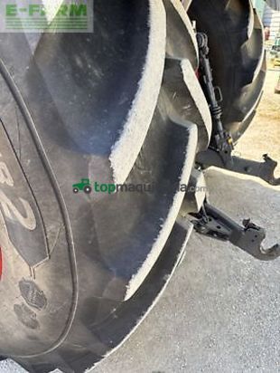 Tractor agrícola - Fendt - 828 s4 profi plus