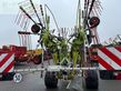 Henificador - Claas - liner 3600 comfort