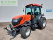 Tractor agrícola - Kubota - m5-072 narrow
