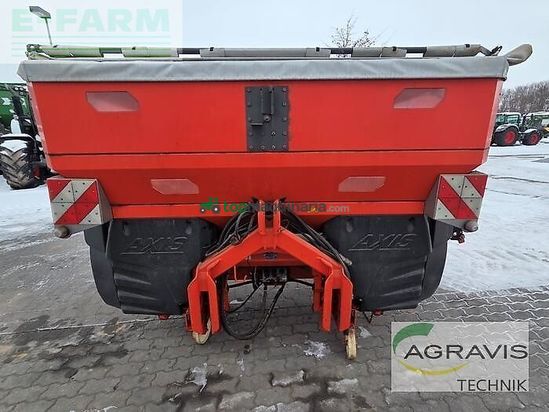 Esparcidor - Rauch - axis h-50.1 emc+w