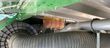 Cosechadora de Cereal - John Deere - 8600