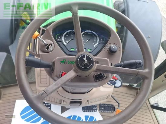 Tractor agrícola - John Deere - 7530 premium