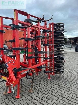 Cultivador - Kuhn - prolander 500 r