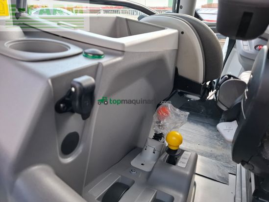 Tractor agrícola - Lamborghini - spark r 125 vrt