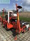 Sembradora monograno mecanica - Kuhn - planter 2 6-reihig