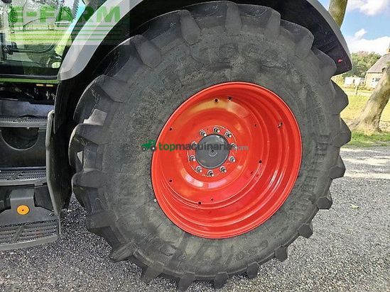 Tractor agrícola - Fendt - 720 gen6 profi plus (718 722 724)