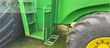 Cosechadora de Cereal - John Deere - 7700
