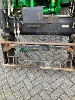 Tractor agrícola - John Deere - 6145 r