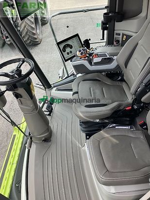 Cosechadora de Cereal - Claas - lexion 8800 terra trac