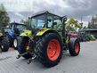 Tractor agrícola - Claas - celtis 446 plus rx + mailleux mx40-85