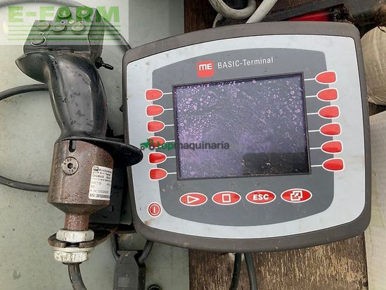 Atomizador - CHD - 2727 veldspuit