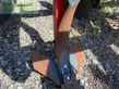 Cultivador - Kverneland - enduro 3000